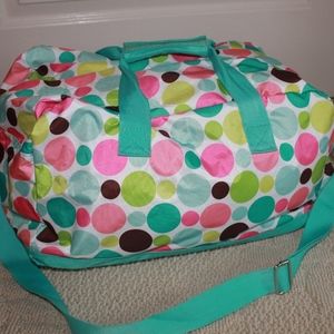 Pottery Barn Kids Duffle Bags